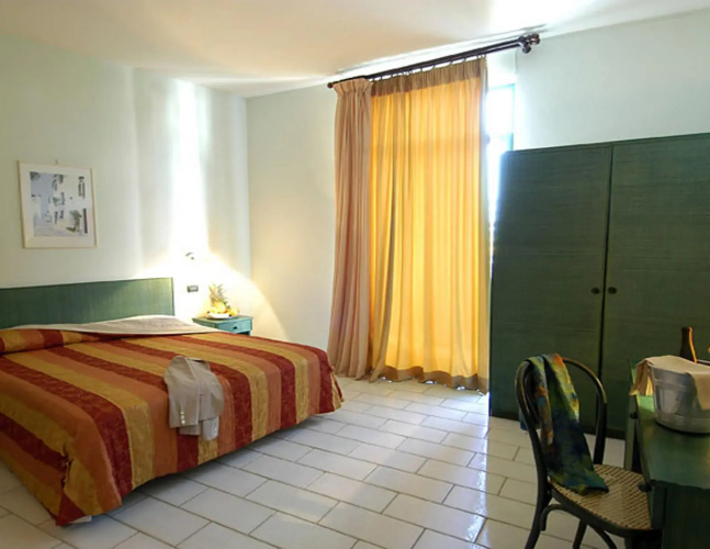 Hotel Eden