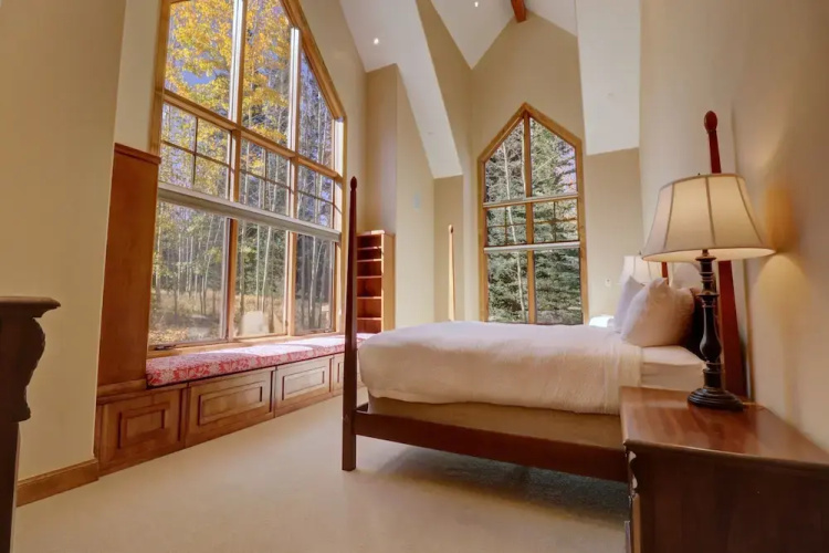 Peakside Escape 178 3 Bedroom Home