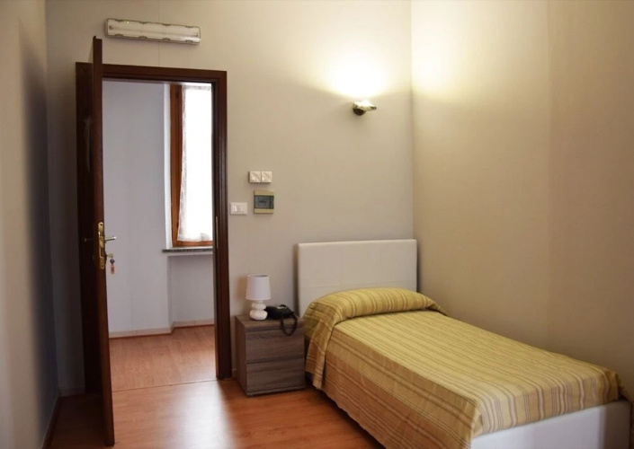Hotel Aurelia