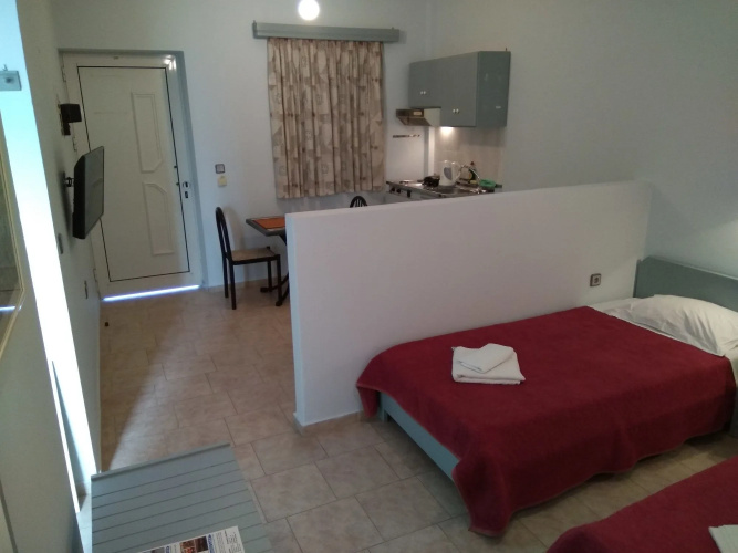 Sofia Apartments
