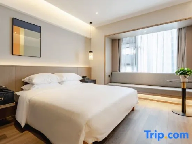 Double Apartment