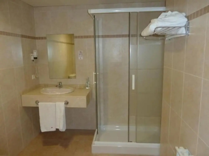 Hotel Norte