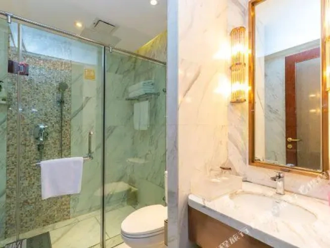 Business Double Suite