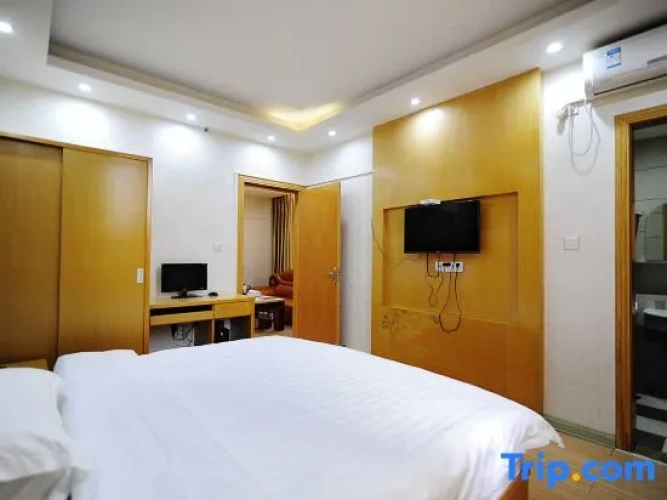 Business Double Suite