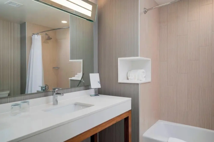 1 Bedroom Suite