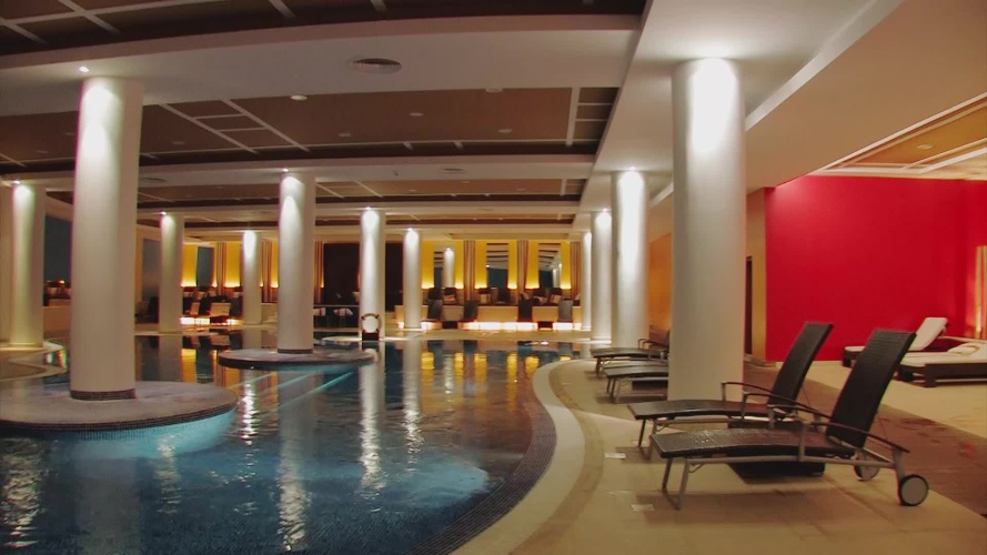 Pestana Casino Park Ocean And Spa Hotel photo 37
