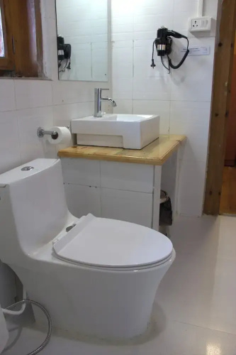 Kaila Guest House