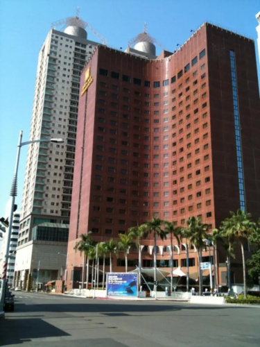 Hotelbild