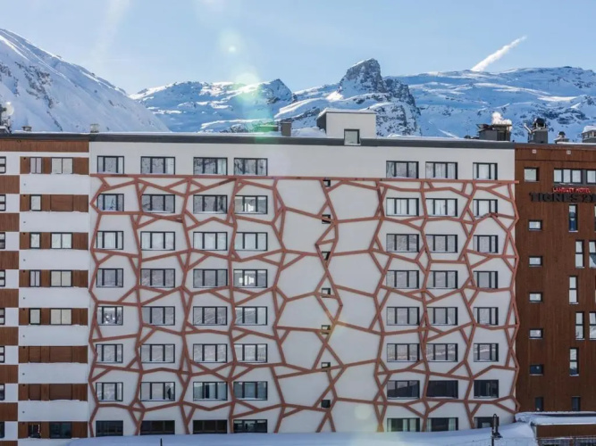 Imagen del hotel