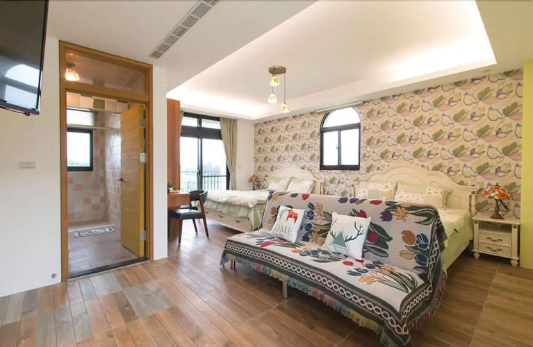 86.88 B&B