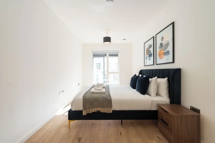 Classic Apartment