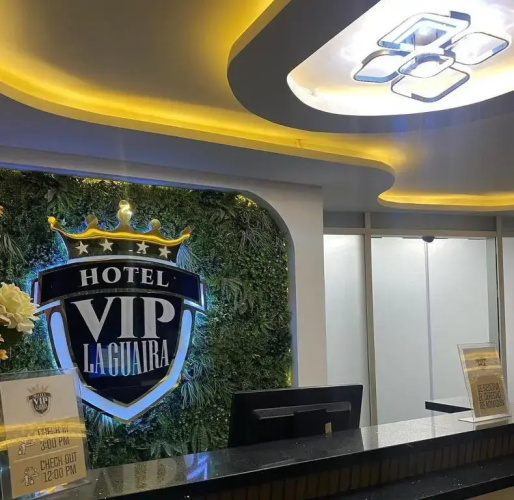 Vip La Guaria