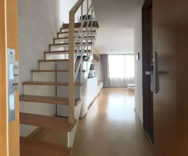 2 Bedrooms Executive Apartment