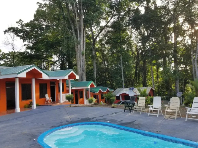 Bugambilia Inn