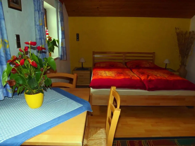 Ferienwohnung Cijan