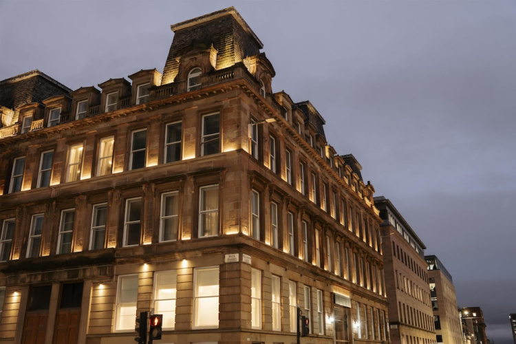 The Wellington Glasgow By Adina - Glasgow