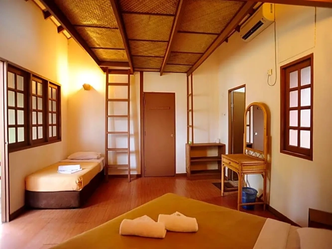 Chalet