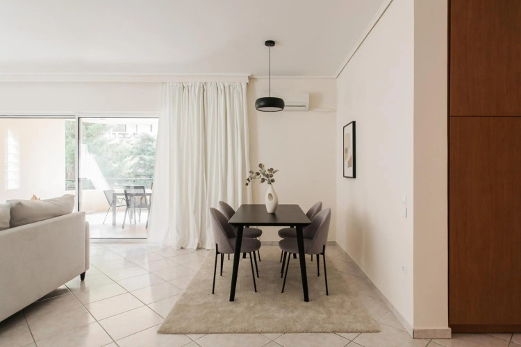 Top-Class 2BR Apartment in Marousi by UPSTREET