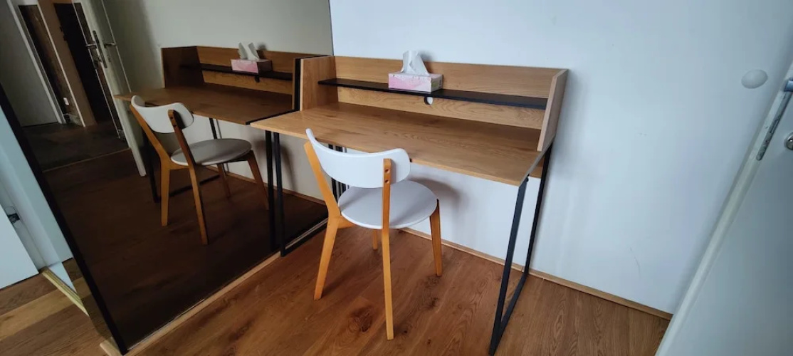 XuBa Apartment
