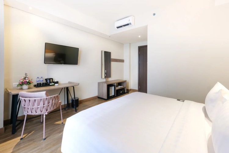 Luminor Hotel Kota