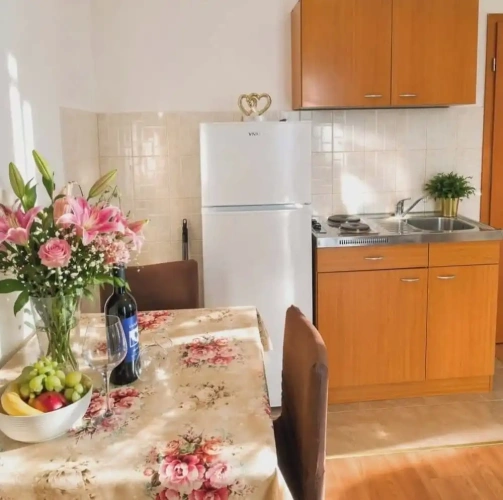 Classic Apartment