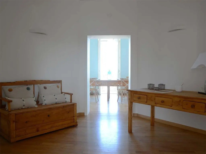 B&B Suite Home Dimora di Charme
