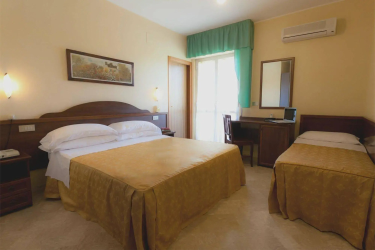 Hotel Maria