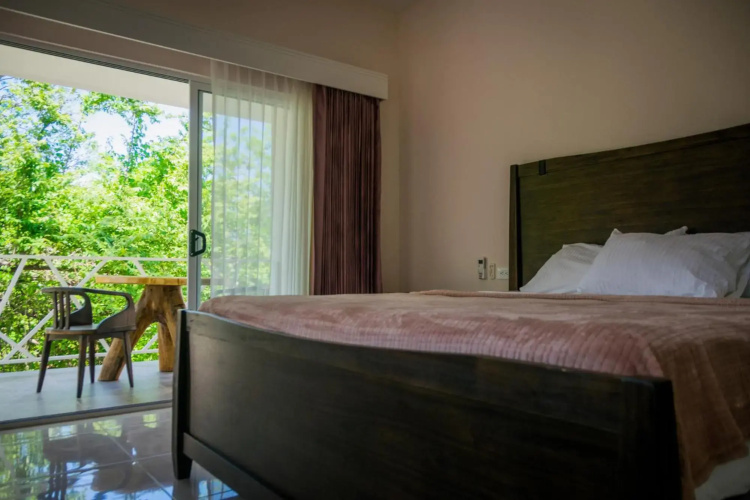 Casa Coco de Mer 1