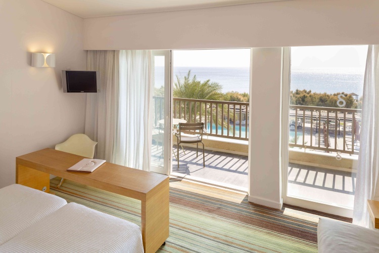 Doryssa Seaside Resort photo 9