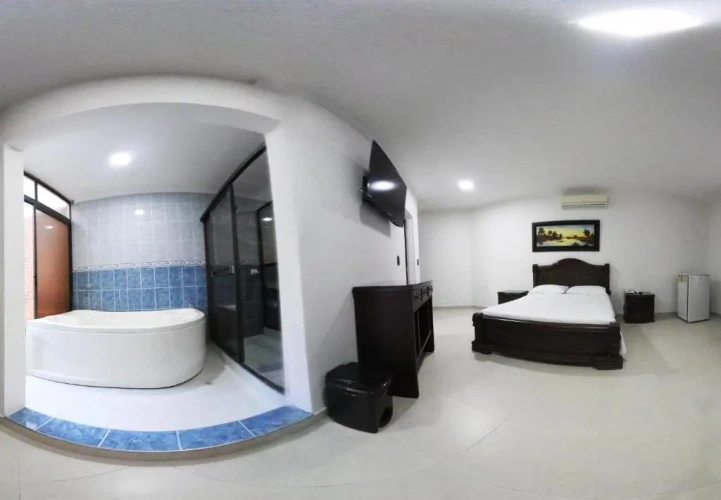 Standard Suite