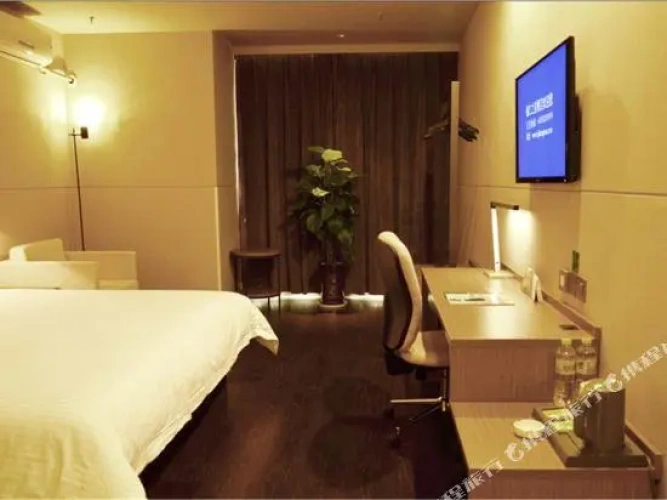 Business room