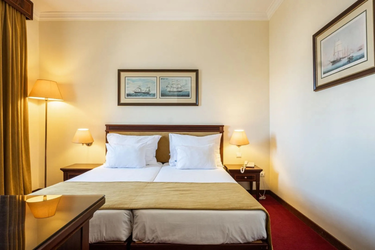Vila Gale Ericeira Hotel & Resort