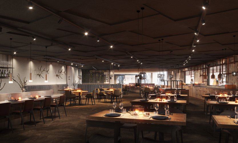 Lapland Hotels Arena photo 15