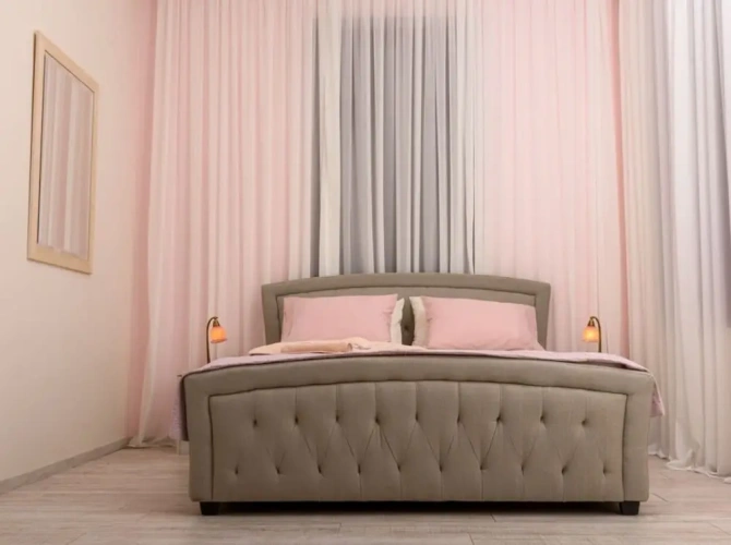 Double Junior Suite
