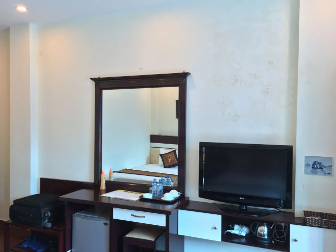 Maris Boutique Hotel