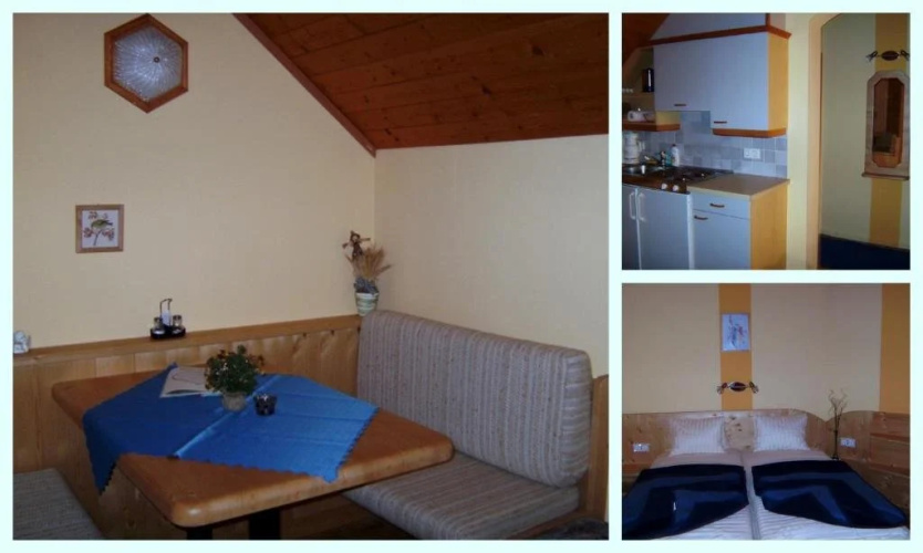 Haus Schuster