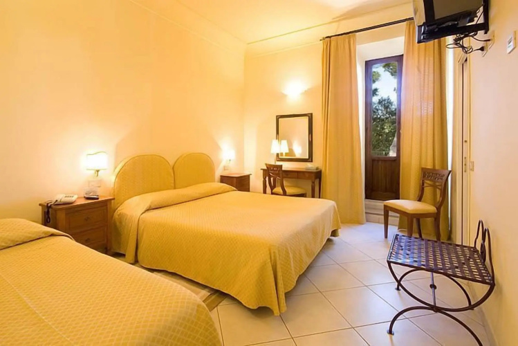 Hotel Chiusarelli