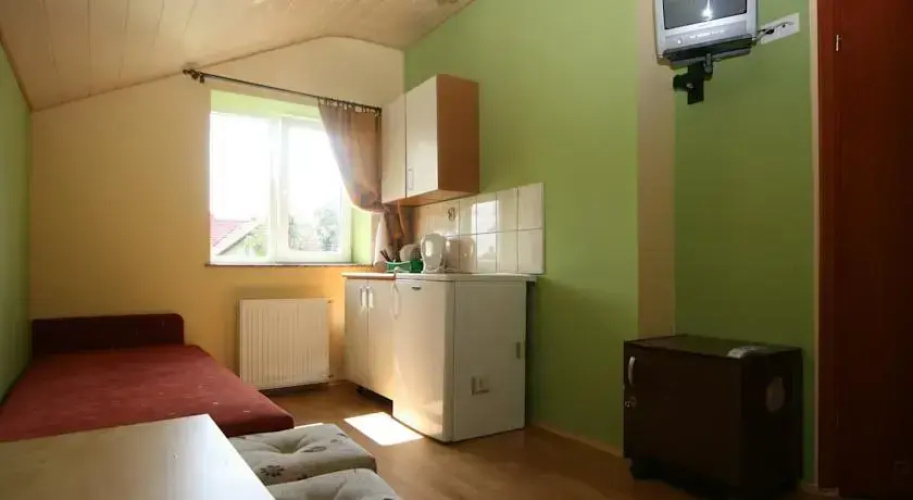 Pokoje Gościnne