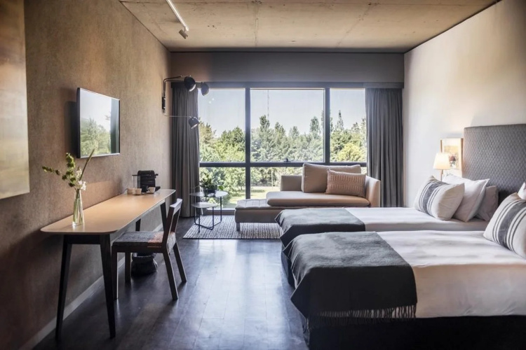Kos Pilar Hotel