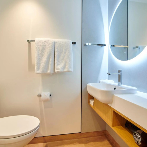 ibis Hamilton Tainui Hotel photo 9
