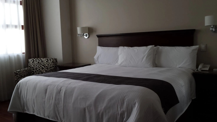Hotel Casa Torres