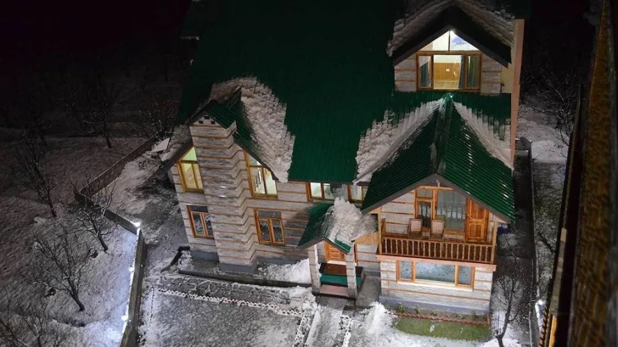 Hotelbild