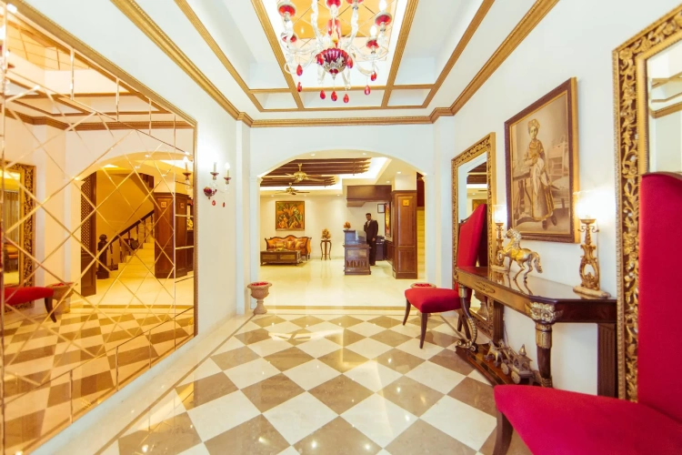 Superior Double room