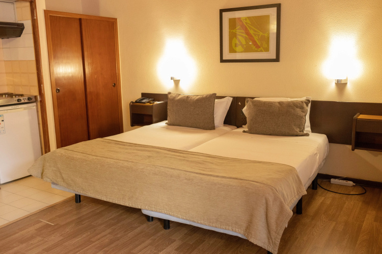 Flag Hotel Madeira - Ribeira-Brava