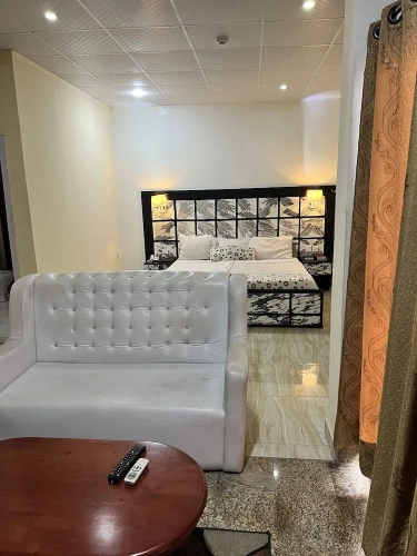 Single Suite