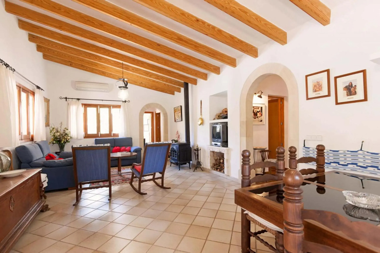 Villa Sa Rota