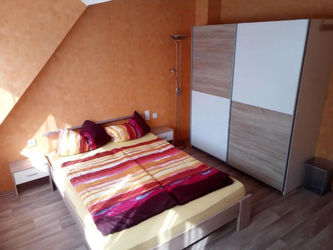 Pension zum Ringelberg
