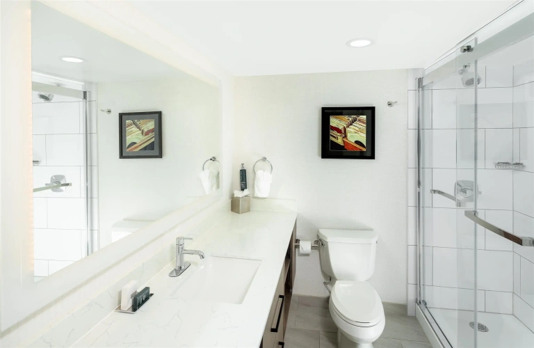 Double Junior Suite