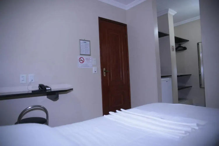 Hotel La Maison Du Monde