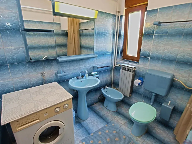 Apartment 390